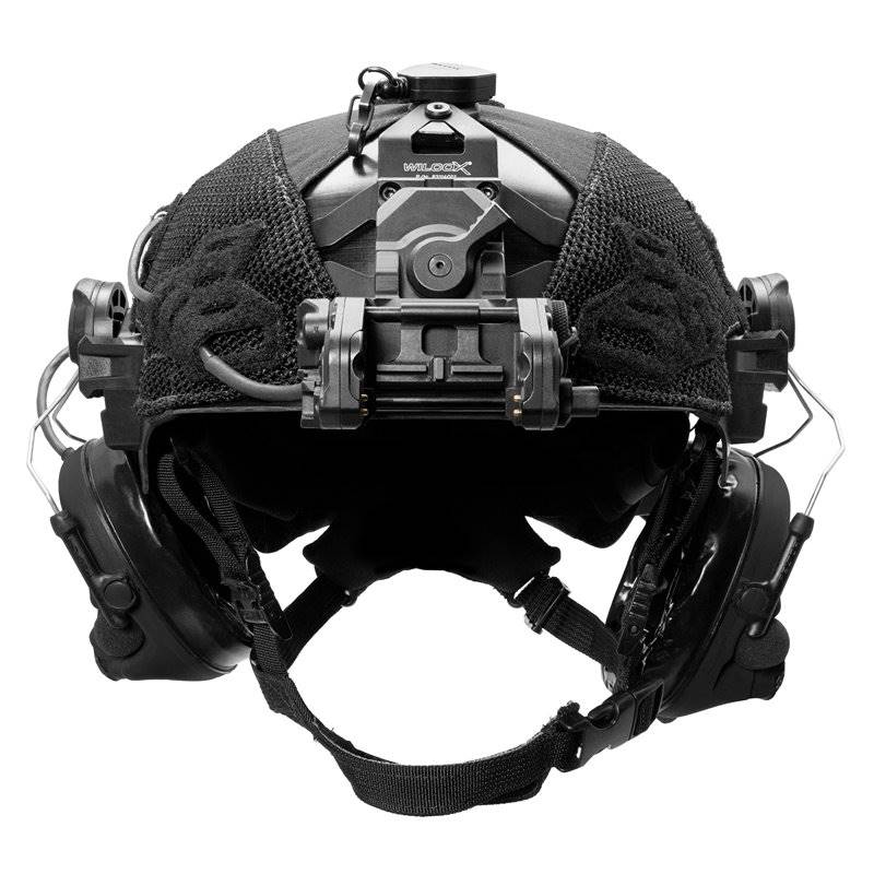 EXFIL® LTP Rail 2.0 Helmet Covers | Team Wendy